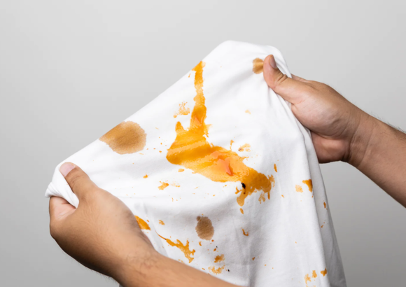 STAIN REMOVAL